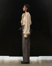 Graphite Moss Trousers