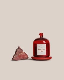 Jasper Candle