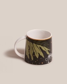 Savannah Night Mug