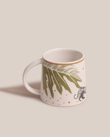 Savannah Day Mug