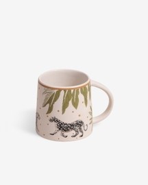 Savannah Day Mug