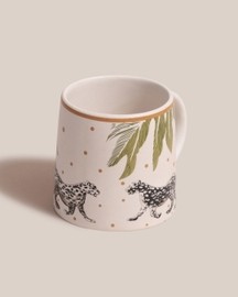 Savannah Day Mug