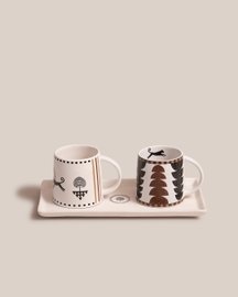 Africana Mug