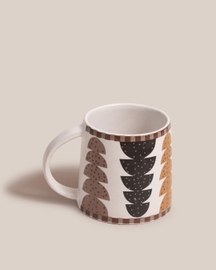 Africana Mug