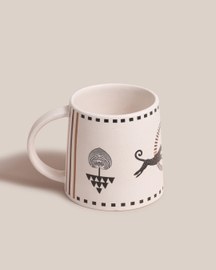 Pardus Mug