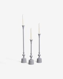 Dawn Taper Candle Holder