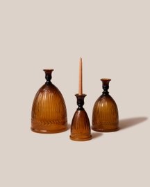Solange Candle Holder