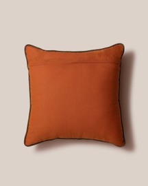 Fire Cushion Cover