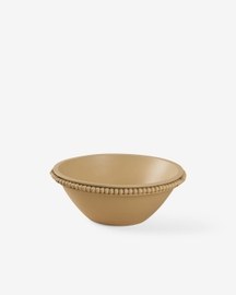 Perola Wooden Bowl