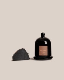 Onyx Candle