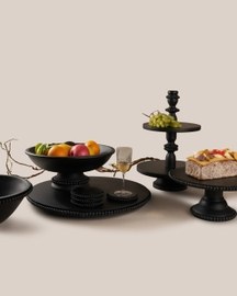 Perola Dessert Stand