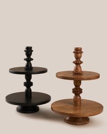 Perola Dessert Stand