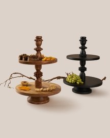 Perola Dessert Stand