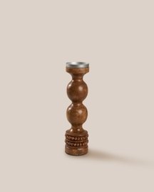 Perola Candle Stand