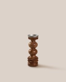 Perola Candle Stand