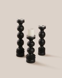 Perola Candle Stand