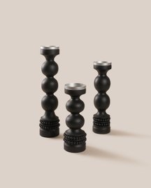 Perola Candle Stand