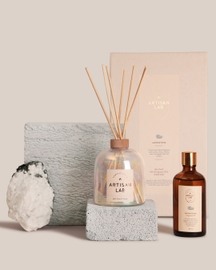 Moonstone Diffuser Set