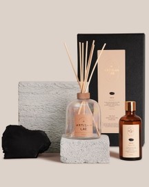 Onyx Diffuser Set