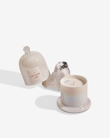 Moonstone Candle
