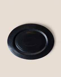 Gaia Oval Tray