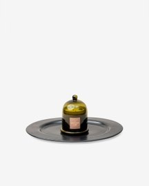 Gaia Oval Tray
