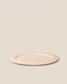 Gaia Oval Tray