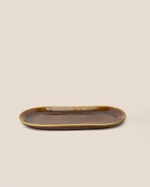 Gaia Oblong Tray