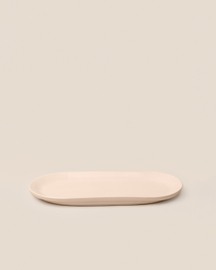 Gaia Oblong Tray