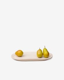 Gaia Oblong Tray