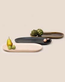 Gaia Oblong Tray