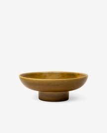 Gaia Pedestal Bowl