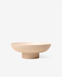 Gaia Pedestal Bowl
