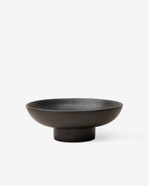 Gaia Pedestal Bowl