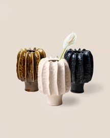 Gaia Vase
