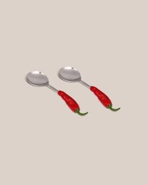 Picante Serving Spoon