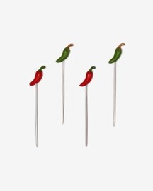 Picante Cocktail Pick