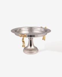 Bow Cake Stand