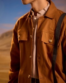 The Nomad Jacket