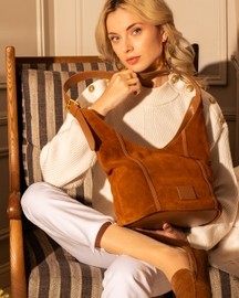 Solene Tote Bag