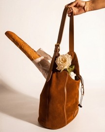 Solene Tote Bag