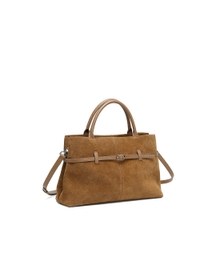 Serena Satchel Bag