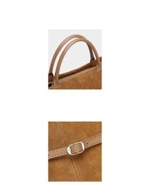Serena Satchel Bag
