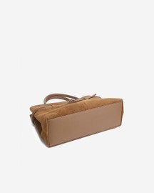 Serena Satchel Bag