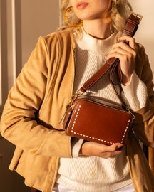Odette Crossbody Bag