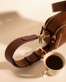 Odette Crossbody Bag