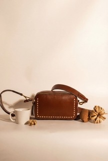 Odette Crossbody Bag