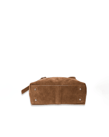 Camille Tan Hobo Bag