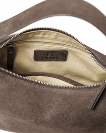Camille Ganache Hobo Bag