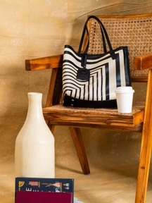 Favori Riviera Tote